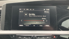 Vauxhall Grandland 1.2 Turbo Design 5dr Petrol Hatchback